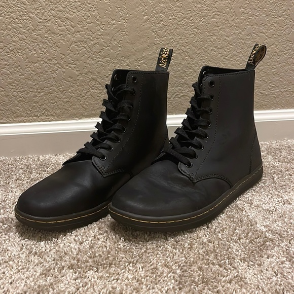 Dr. Martens Other - Dr. Martens Tobias Boot Size US Mens 9